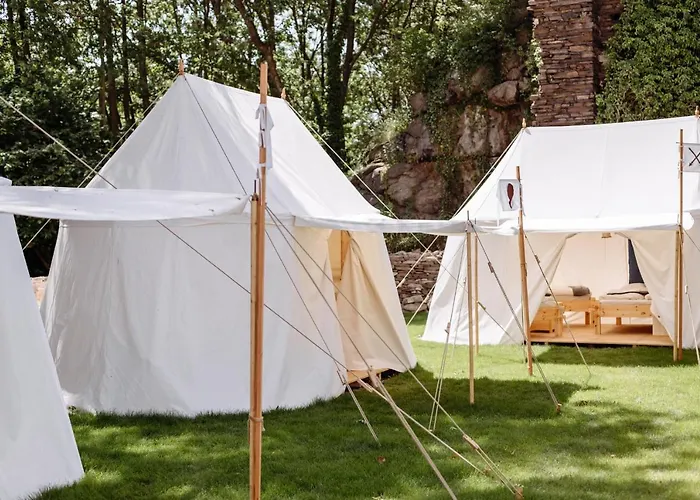 Camp